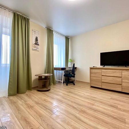 Apartpoltava Стильні 2-Кімн Апартаменти Біля Пд "Листопад" Закрита Парковка, Чек Прро Экстерьер фото