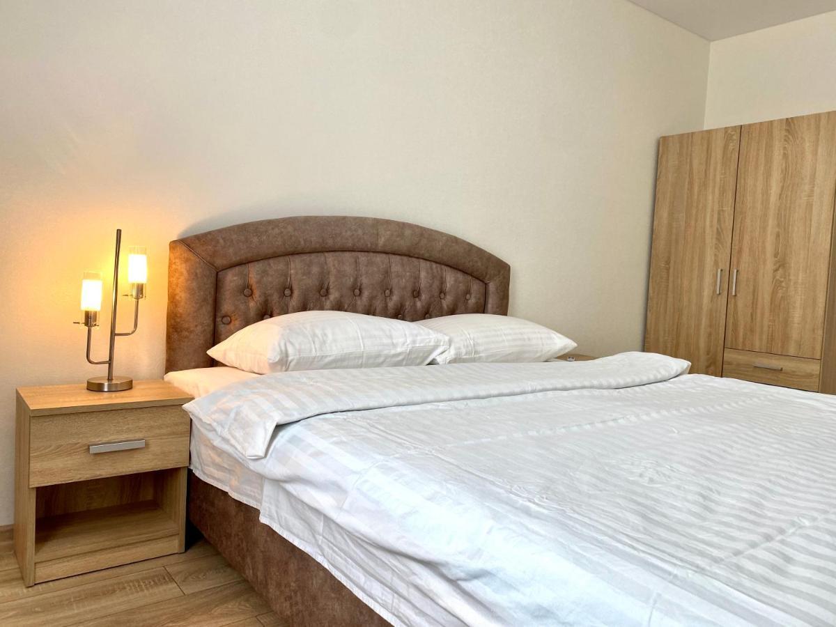 Apartpoltava Стильні 2-Кімн Апартаменти Біля Пд "Листопад" Закрита Парковка, Чек Прро Экстерьер фото