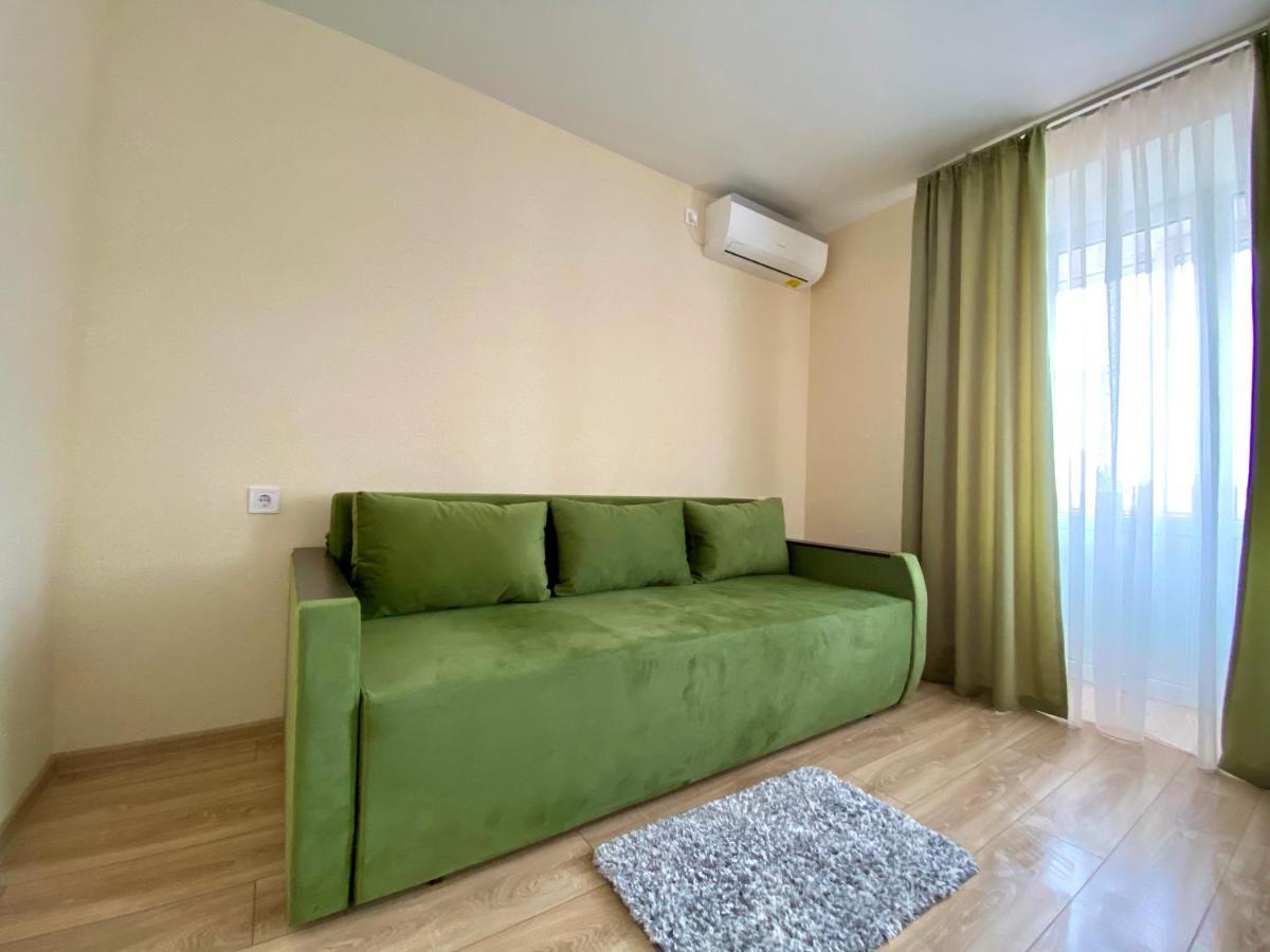 Apartpoltava Стильні 2-Кімн Апартаменти Біля Пд "Листопад" Закрита Парковка, Чек Прро Экстерьер фото