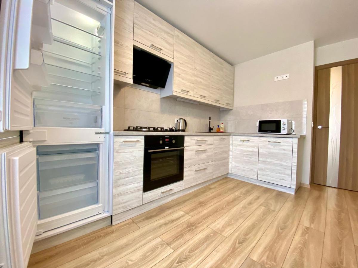 Apartpoltava Стильні 2-Кімн Апартаменти Біля Пд "Листопад" Закрита Парковка, Чек Прро Экстерьер фото