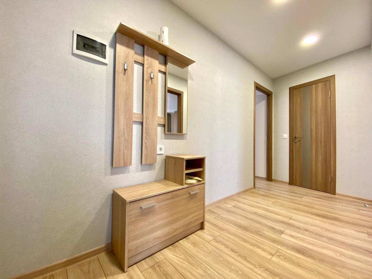 Apartpoltava Стильні 2-Кімн Апартаменти Біля Пд "Листопад" Закрита Парковка, Чек Прро Экстерьер фото